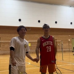 <福岡>バドミントンコーチ依頼募集🏸🔥 - 北九州市