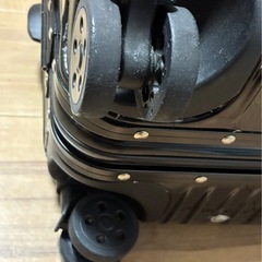 【価格交渉可能】スーツケースの画像