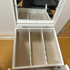 アクセサリー入れの画像