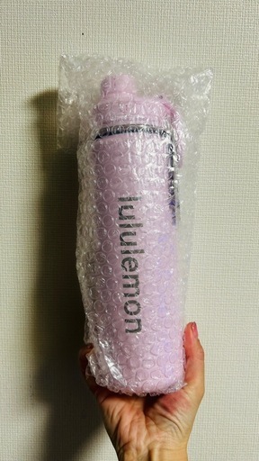 lululemon ルルレモン 水筒