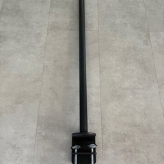 イーサプライ モニターアーム ポール 長さ70cmの画像