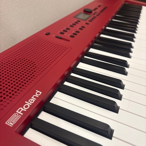 【美品】Roland GO:KEYS 3 ローランド電子ピアノ