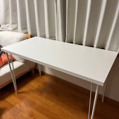 ニトリ　組み合わせて作るデスク　　出品2月中のみの画像