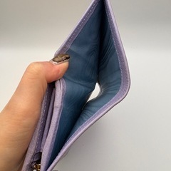 【郵送OK】 GUCCI ダブルG 二つ折りウォレット 772738 CAO2G 5341の画像