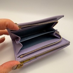 【郵送OK】 GUCCI ダブルG 二つ折りウォレット 772738 CAO2G 5341の画像