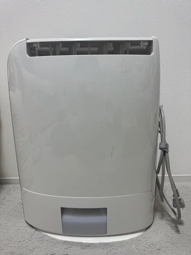 パナソニック Panasonic除湿機（デシカント方式） F-YZKX60-S (JY