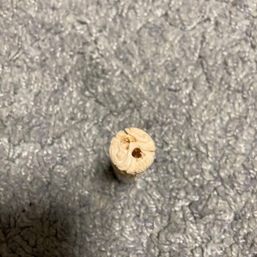 未使用　象牙印鑑　