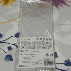 【新品】スリーコインズ 3coins 屋台風アクリル台　夏祭りの画像