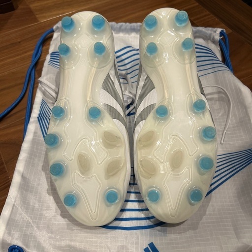 adidas プレデターエリート HG/AG 26cm