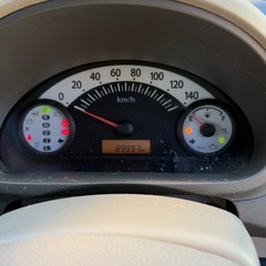 車検付で名変だけですぐ乗れるの画像