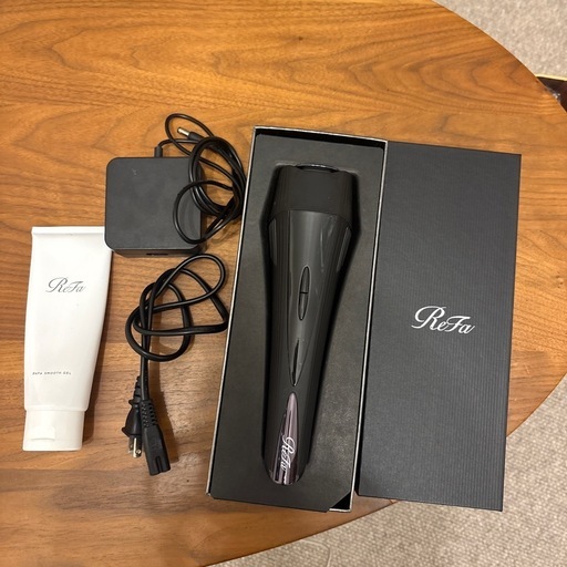 定価77,000円リファダーマヒート美顔器