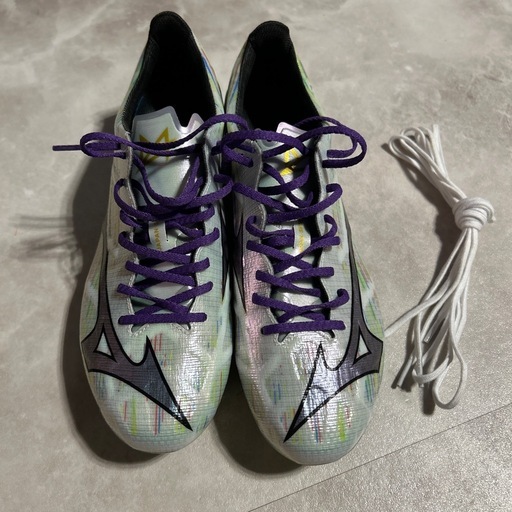Mizuno アルファ2 ジャパン 26.5cm