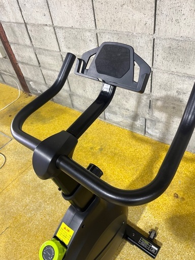【配送・設置可】FITBOX LITE  ダイエット　運動不足解消に。ベルトクリーニング済み