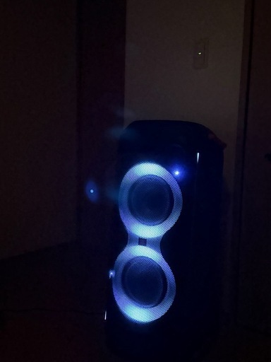 JBL Party box 710 値段交渉⭕️