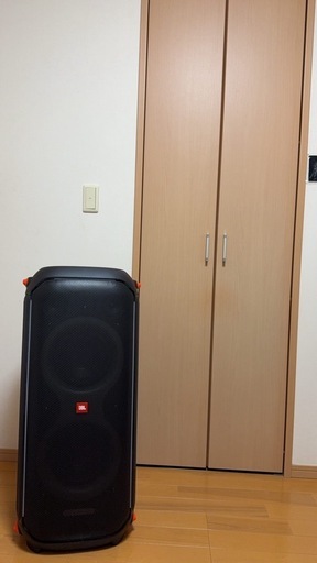 JBL Party box 710 値段交渉⭕️