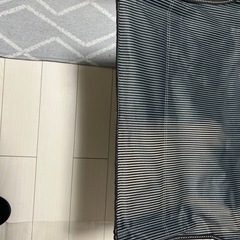 【成約済み】簡易ベット、折りたたみベット、キャンプ用ベットの画像