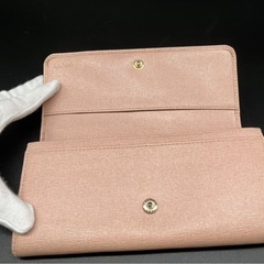【決まりました】◻︎FURLA  ロングウォレット　長財布  サイズ:横約20cm×縦約10cm×マチ約3cm の画像