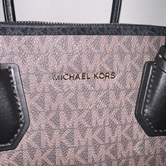 Michael Kors] 2WAYハンドバッグ の画像