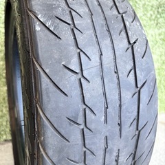 フェデラル タイヤ 165/55R14 72V 24年度　1本の画像