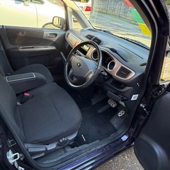 紫色のステラ　リベスタの画像