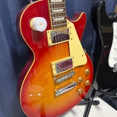 バスカーズ（lBusker's）レスポールタイプとストラトタイプ（legend）の画像