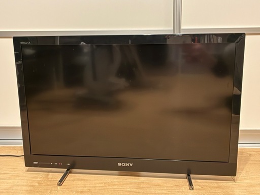 SONY ブラビア　32インチ