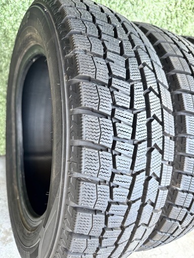 ダンロップ WINTER MAXX WM02 スタッドレスタイヤ 175/65R14
