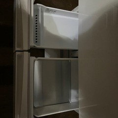 🉐配送無料🉐2022年製 ほぼ未使用　500L冷蔵庫 東芝 TOSHIBAの画像