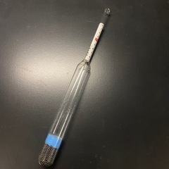 海水魚用品　比重計の画像