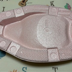 取引き中　リッチェル　ひんやりしないおふろマットR の画像