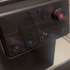 ウォーターサーバー　電気ケトル　冷水の画像