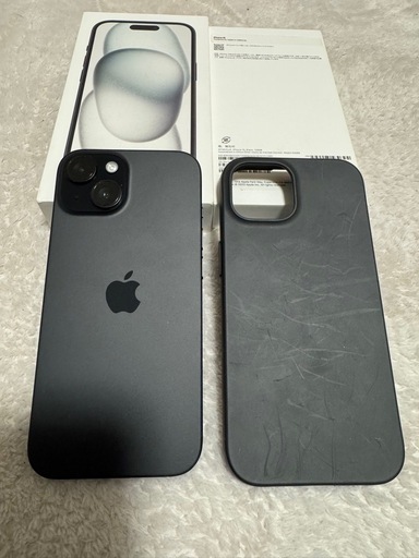 iPhone15 