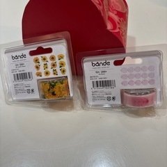 マスキングテープ
の画像