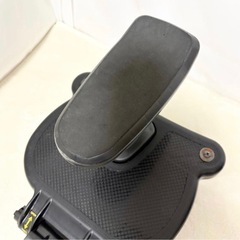 ベビーカーステップの画像