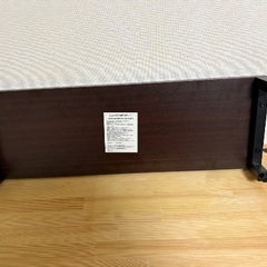 パソコン、モニター台の画像