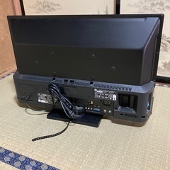 三菱テレビLCD-32LB8の画像