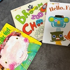 ワールドワイドキッズ　セットの画像