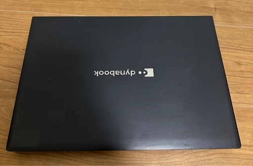 東芝S73/FS i5第10世代SSD256GB メモリ8GB FHD Win11