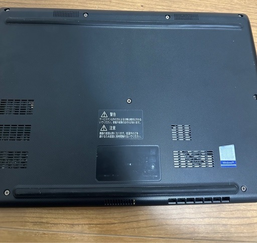 超美品-東芝S73/FS i5第10世代SSD256GB FHD Win11 東芝S73/FS
