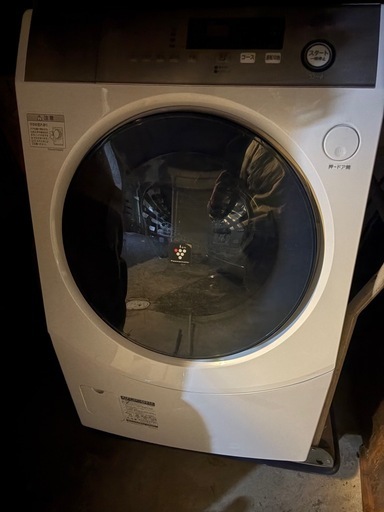 洗濯機