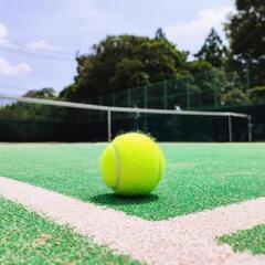 松戸市在住、女ダブのペアになってくれる方募集