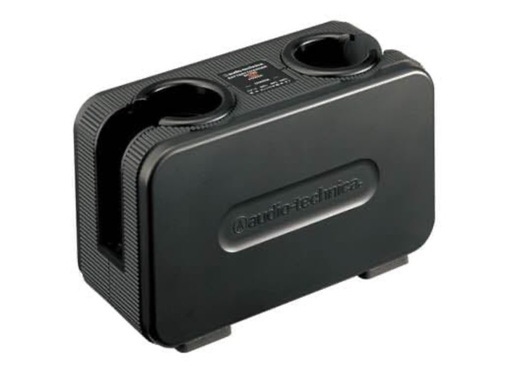 Audio-technica製(オーディオテクニカ)の 電波式800MHz帯のマイク一色