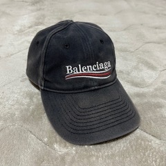 BALENCIAGA  ﾊﾞﾚﾝｼｱｶﾞ ｷｬｯﾌﾟの画像