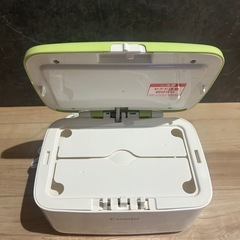 combi おしり拭きウォーマーの画像