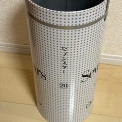 seven star  セブンスター　ゴミ箱　たばこ　タバコの画像