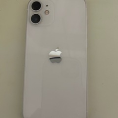 iPhone12 mini 64GB SIMフリーの画像