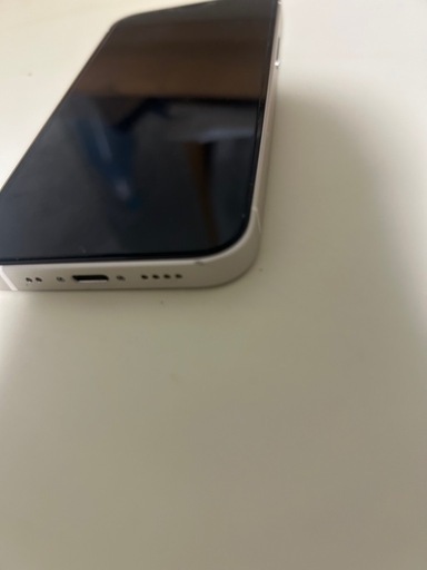 iPhone12 mini 64GB SIMフリー