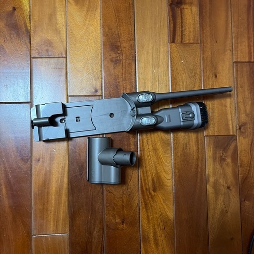 ダイソン掃除機