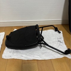 スズキ純正ボックスの画像