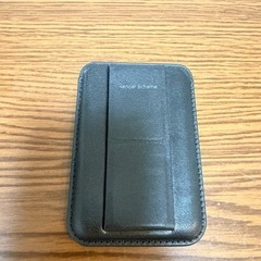 hender scheme (エンダースキーマ)magnet card caseの画像